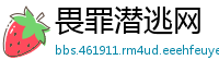 畏罪潜逃网